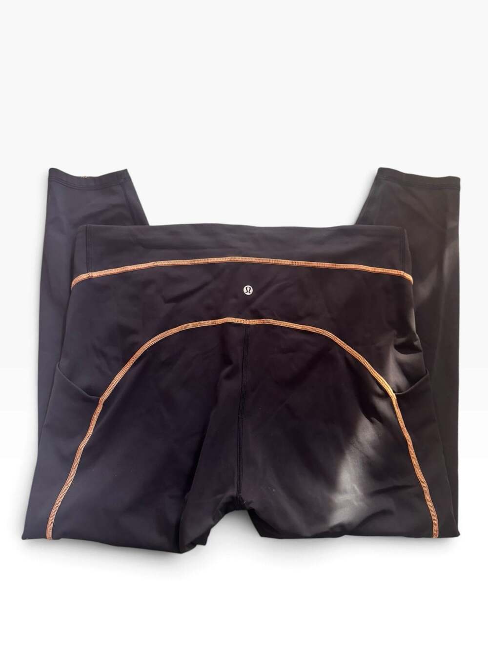 Lululemon Leggings – Size 16